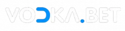 Vodka casino logo